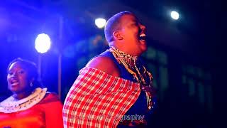 Olenkingasia Yesu Waajabu Yesu New song Live performance Pamdoz Kitengela Maryanne Tutuma [upl. by Ardnuasac156]