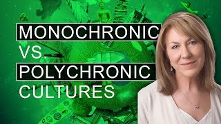 What Is The Difference Between a Monochronic and Polychronic Culture [upl. by Norraa]