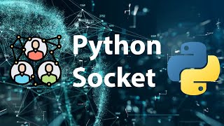 Як працювати з мережою у Python Python socket [upl. by Leontyne]