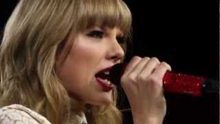 quotHoly Groundquot Live on the RED Tour [upl. by Eleonore]