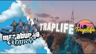 Trap Life  Marabunta Rap Song  Clash [upl. by Anatolio]