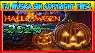 Música De HALLOWEEN Sin Copyright Para Vídeos De YouTube [upl. by Nady]