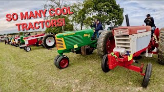 Zellwood FL Super Pull 2024 Truck amp Tractor Pull [upl. by Eelyek893]