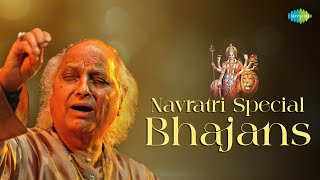 Navratri Special Bhajans  Pt Jasraj  Shree Kameshwari  Mata Kalika  Hindustani Classical Music [upl. by Noiwtna]