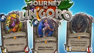 Ungoro Legendary Predictions [upl. by Ardle]