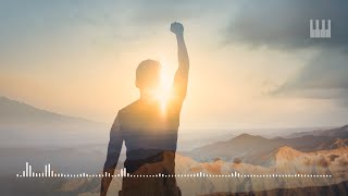 Achievement  Inspirational Background Music for Video by MaxKoMusic  Free Download [upl. by Oilcareh]