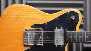 Outlaw Southern Rock Guitar Backing Track Jam in C [upl. by Ahsieken905]