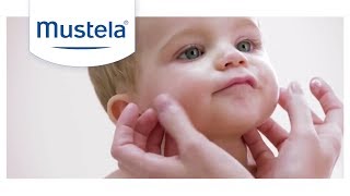 New visions for babys skin  Mustela [upl. by Notac]