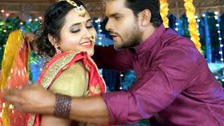 Bhojpuri Superhit Film  Khesari Lal Yadavamp Kajal Raghwani  Bhojpuri Full Movies 2017 [upl. by Drofnil]