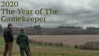 Year of the Gamekeeper  Part 1 [upl. by Sidonie470]