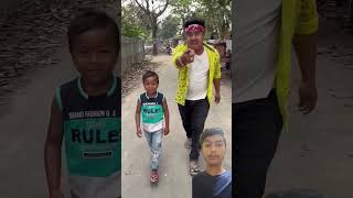 Sarpanch hai mama ji comedy funny youtubeshorts emotional trendingshorts [upl. by Viscardi978]