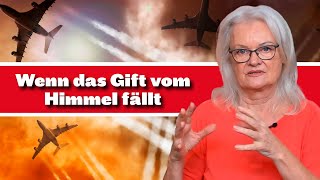 Die Wahrheit über Chemtrails und Sahara Staub [upl. by Anirahc]