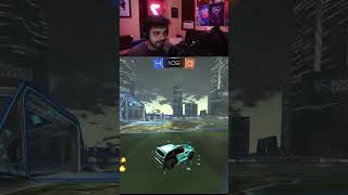 It is IMPOSSIBLE to cheat in Rocket League [upl. by Cletus]