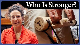 Who Is Stronger A Week In The Life  Episode 308  Acorn to Arabella Journey of a Wooden Boat [upl. by Catriona]