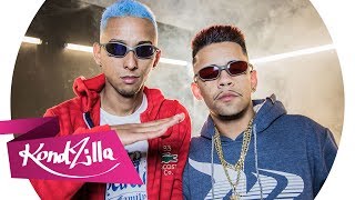 Bonde R300  Adoleta KondZilla [upl. by Arraeit]