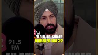 Eh Punjabi singer married hai [upl. by Erodisi]