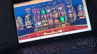 DoubleDown casino slots live play [upl. by Yazbak]