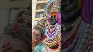 Kandivali cha shree 🙏 2024 shortsviral music [upl. by Ikram612]