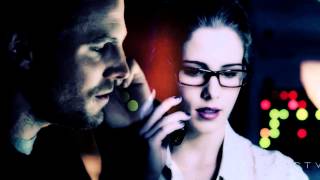 Oliver Felicity  Satellite [upl. by Mello]