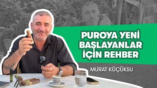 Puroya yeni başlayanlar için rehber İncelikleri neler Keyfinizin Kahyası anlatıyor [upl. by Euqinomahs]