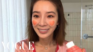 Korean Skincare Routine How to find the best product for you [upl. by Vaenfila]