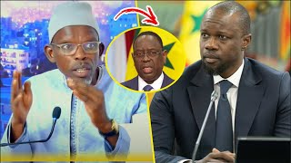 Oustaz Assane Seck accule les délinquants fonciers de Lancien Régime quotDeloo Len Souf Si Sinonquot [upl. by Idolla]