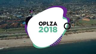 OPLZA 2018 The MustAttend Event of the Year [upl. by Adnirol383]