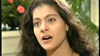 Kajol 4 8 1999 [upl. by Aloap]