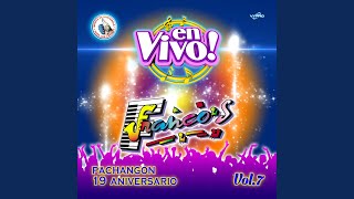 Zeta Mix 4 Mi Piquito de Oro  Besos y Cerezas En Vivo [upl. by Ursi]