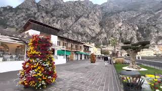 Limone sul Garda Italy [upl. by Glanti]