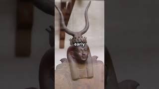 The Saqqara Bird Ancient Egyptian Mystery [upl. by Reppiks]