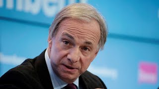 Ray Dalio Says Capital Markets Are No Longer ‘Free Markets’ [upl. by Kanal]