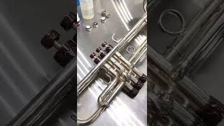 Our craftsman shows just how easy it is to install the Trim Kit kgumusic trumpet [upl. by Northway]