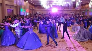 Genecom Modern Cotillion 2018 [upl. by Araeit]