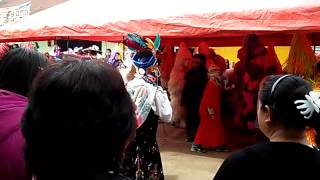 Carnaval Tenango de Doria Hgo 2015 [upl. by Homovec582]