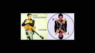 Dance It away Uniforms Version By  Pete Townshend [upl. by Aikmat]