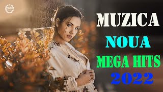 Muzica Noua Romaneasca 2022  Melodii Noi 2022  Romanian Club Mix 2022 MUZICA ROMANEASCA [upl. by Keffer585]