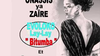 Onassis ya Zaïre EVOLOKO Antoine [upl. by Ykcaj]