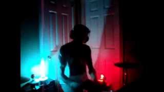 Arduino Powered Drum Light Show [upl. by Eniarol]