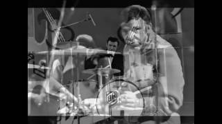 Buddy Rich Bus Tapes REMASTERED Jazz Drummer [upl. by Liponis]