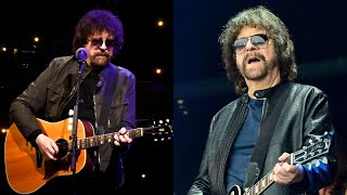 Jeff Lynne’s Electric Light Orchestra Announce Over and Out Farewell Tour [upl. by Gareth]