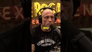 Why Did God Create War  Joe Rogan [upl. by Mallory321]