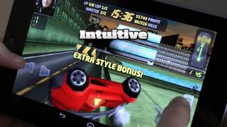 Carmageddon for Android [upl. by Eglantine]