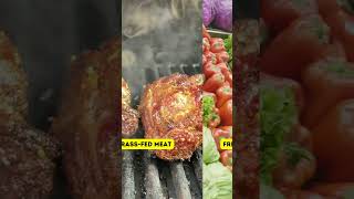 Weight loss5 Foods for Paleo Dietpaleorecipes paleolifestyle paleobreakfast healthydiet [upl. by Stoddard226]