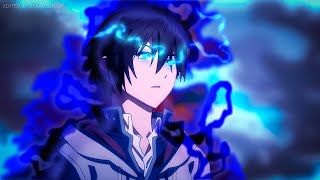 He Pretended To Be Ordinary But He Is The Most Powerful SRank In The School  Anime Recap [upl. by Atsylak]