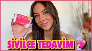 ZORETANİN ROACCUTANE TEDAVİSİ 2 VE 3 AY 💁‍♀️  PİŞMAN MIYIM RUTİNİME EKLEDİĞİM ÜRÜNLER 💖 [upl. by Parris]