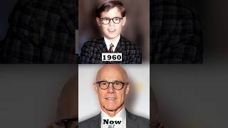 60s Child Stars Then and Now Part2 [upl. by Nimzaj]