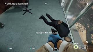 Payday 2 First World Bank Glitch CONSOLE WORKING 2023 Coop Method Solo Thoughts and Ideas [upl. by Iyre]