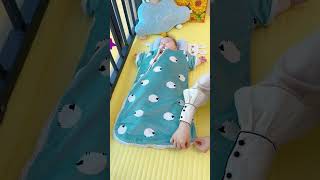 Newborn baby blanket easy to use and comfortablenewbornbabycutebabyaccessoriesbabyitemsbabygood [upl. by Notecnirp639]