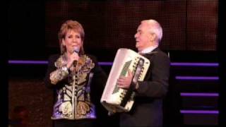 frans bauer marianne l weber de oude accordeon [upl. by Corette236]